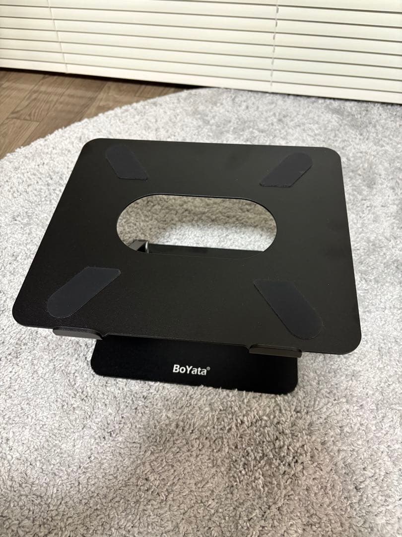 【最終】iPadpro第6世代＋boyataスタンド＋ペーパーライクフィルム