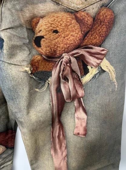 Acne Studios ルーズフィットジーンズ 1981 Sサイズ