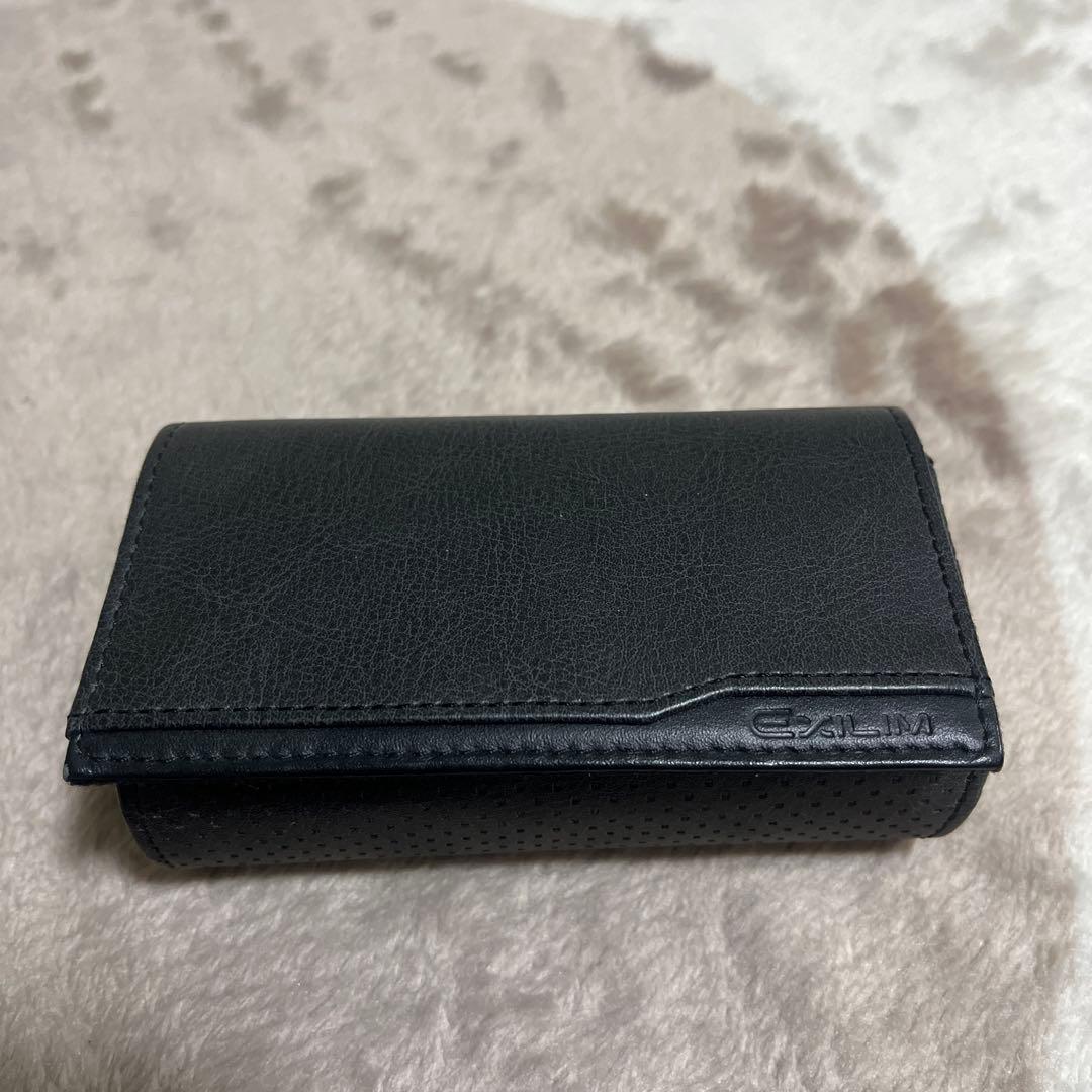 デジタルカメラ CASIO EXILM HS EX-ZR400