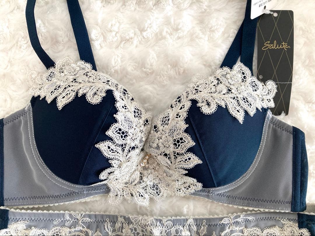 サルート/C70&M/ガーターベルト/57G/