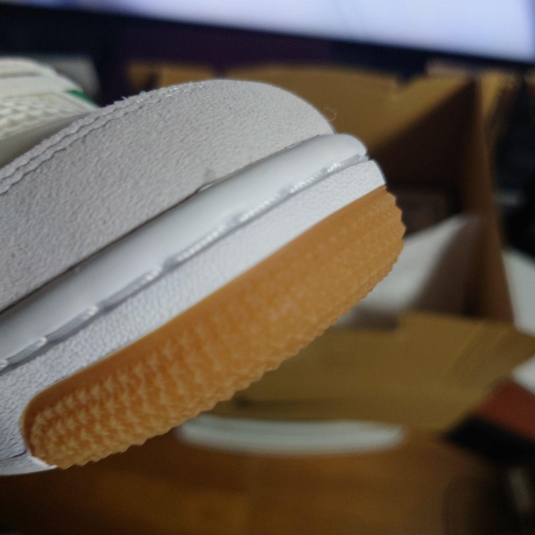 ナイキ SB × エアジョーダン4 \"Pine Green\"