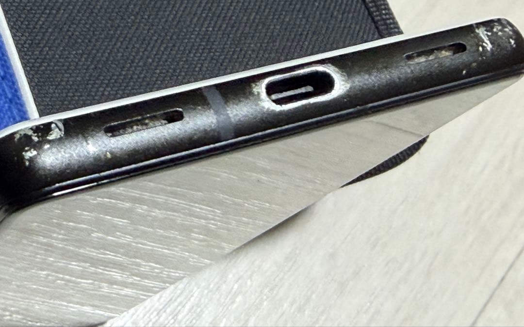 動作okGooglePixel6a