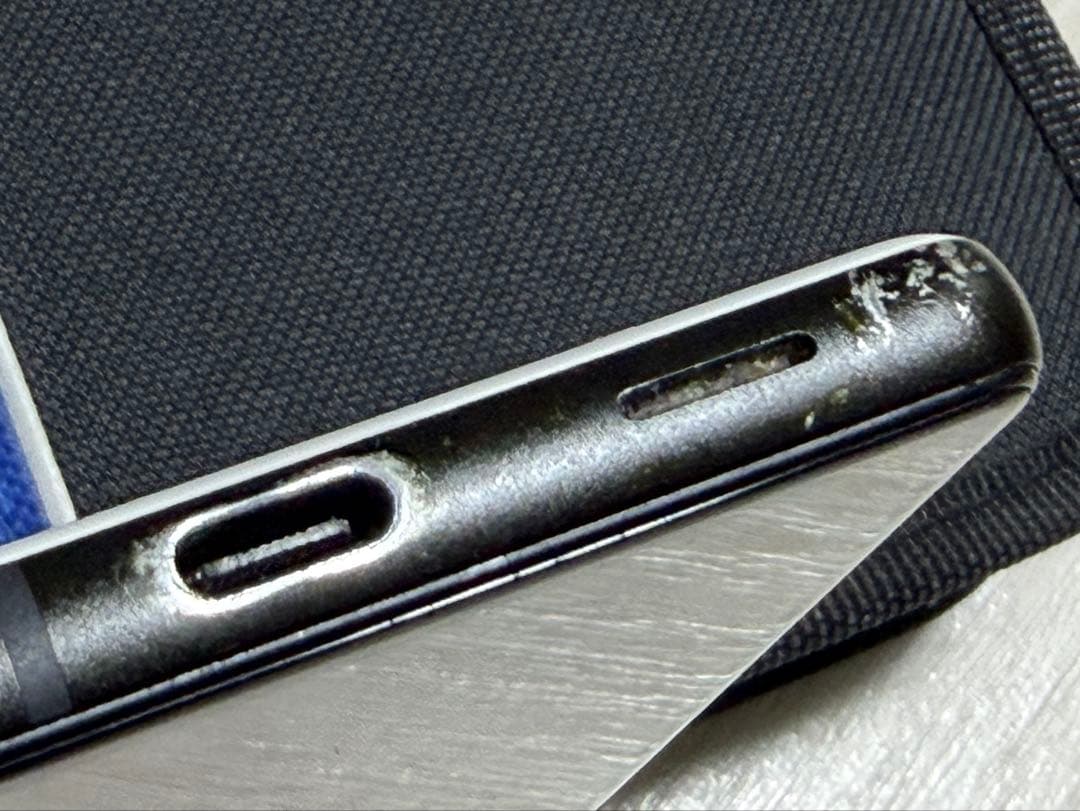 動作okGooglePixel6a