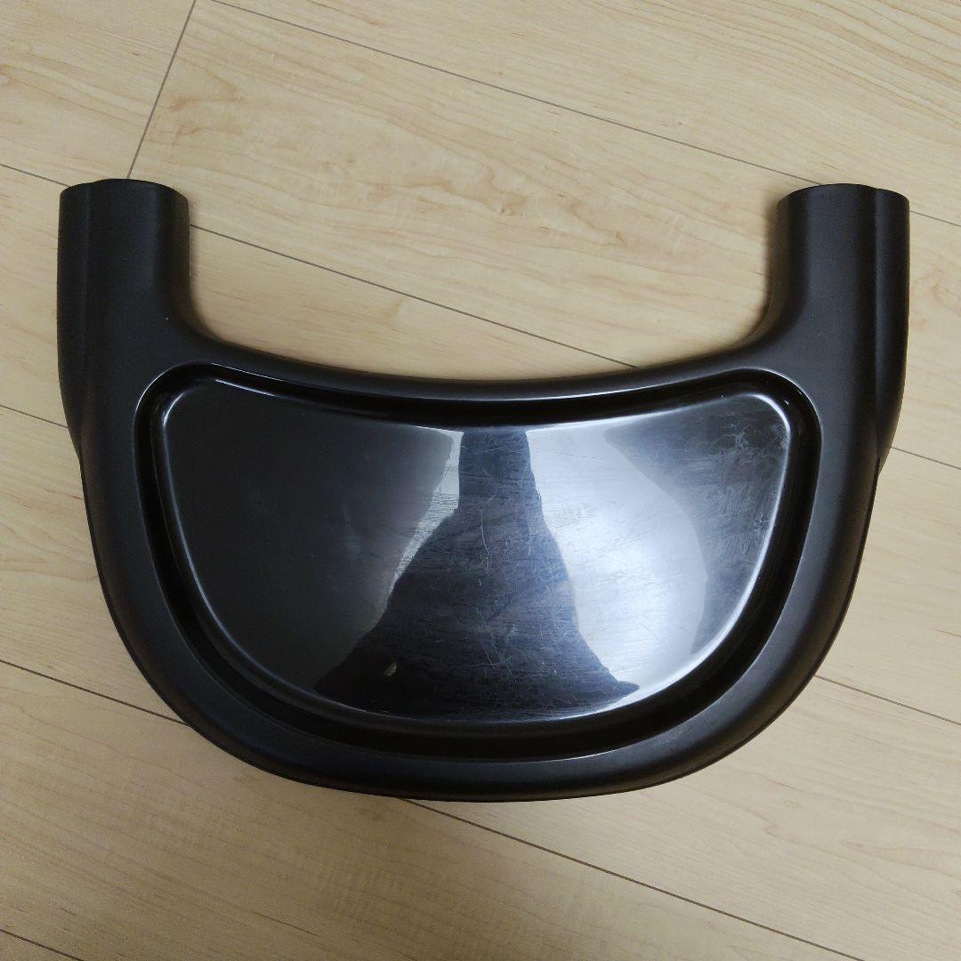 ネムリラオートスイング　コンビ　ハイローチェア