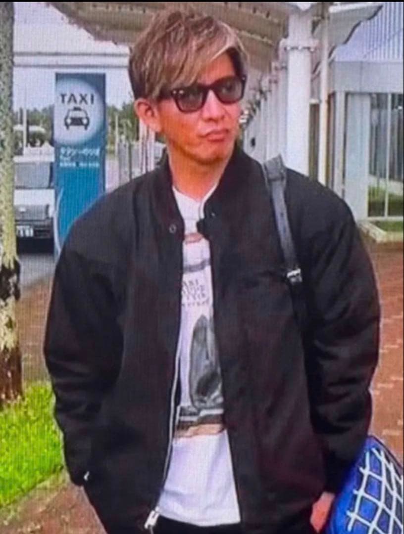 タイムセールダービージャケットDerby Of San Francisco