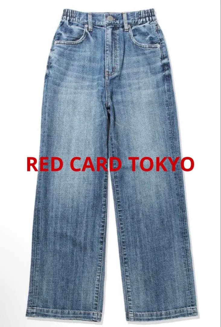 新品　RED CARD TOKYO for AMARC「Manoa」