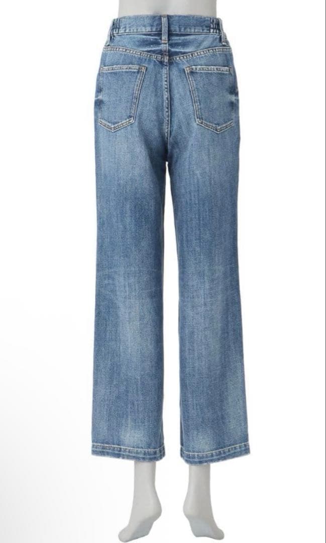 新品　RED CARD TOKYO for AMARC「Manoa」