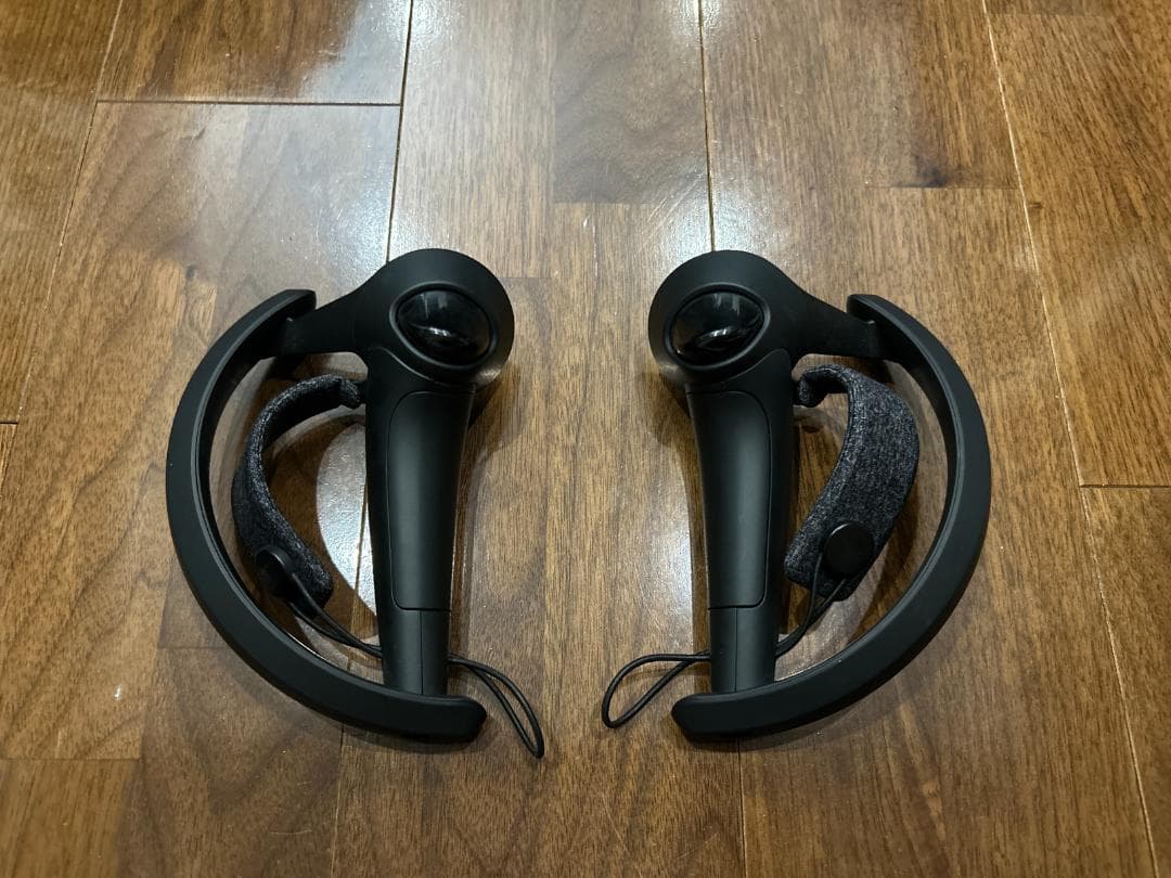 Valve Index VRキット フルセット