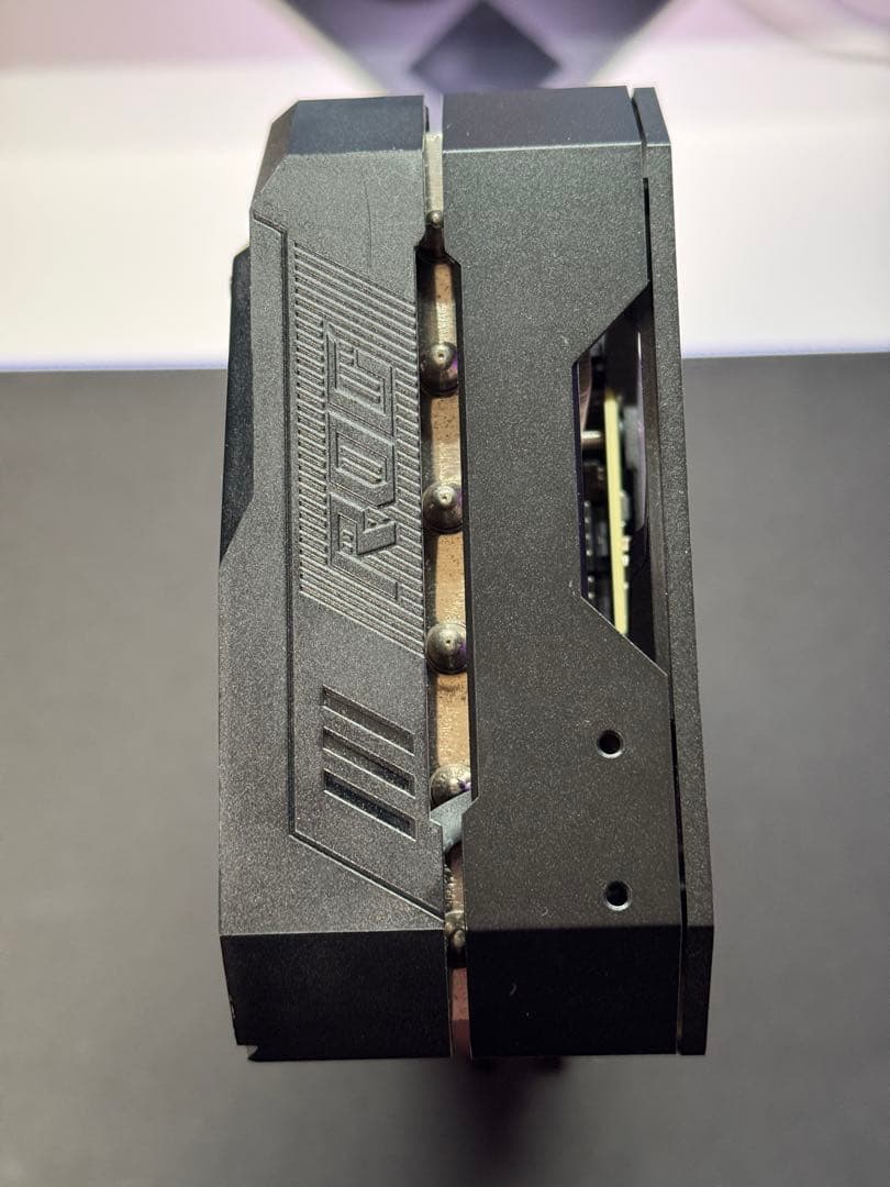 【値段限定】ASUS ROG STRIX RTX 3080 Ti OC 12GB