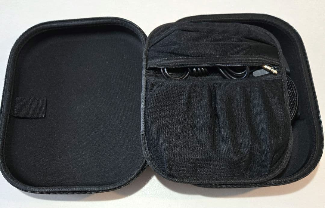 HD 490 PRO Plus(専用ケース・バランスケーブル付き)