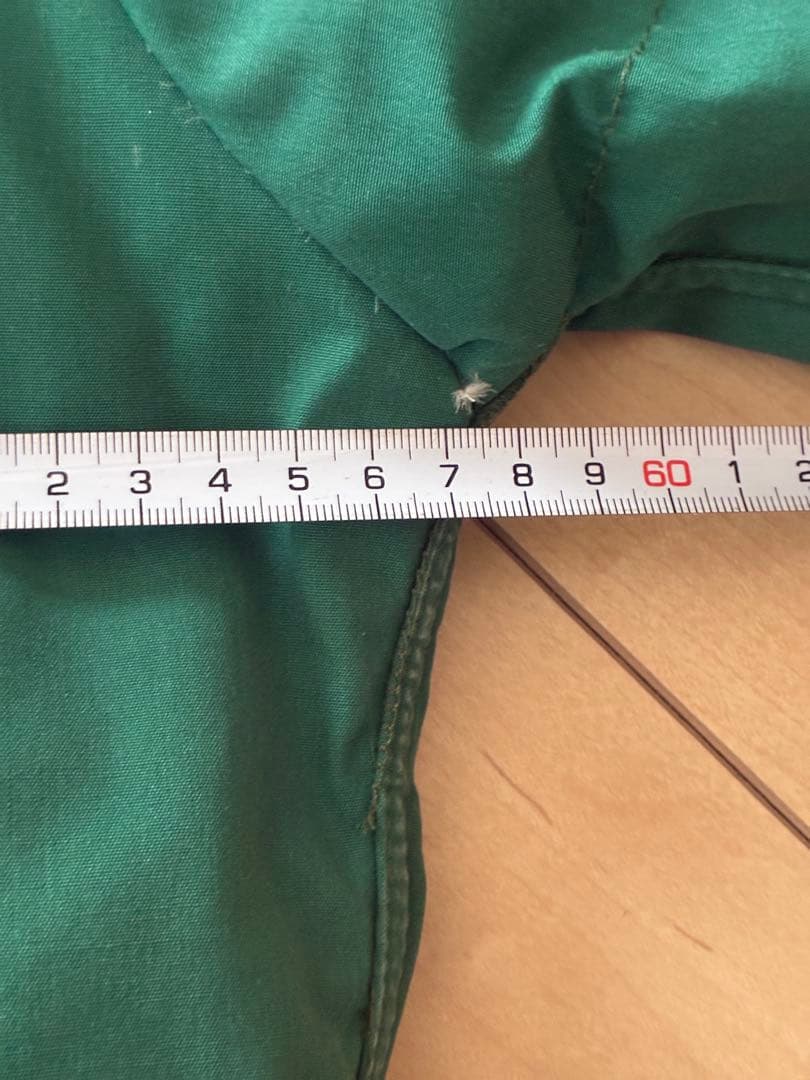 THE NORTH FACE ノースフェイス　茶タグ　ダウンジャケット　Sサイズ