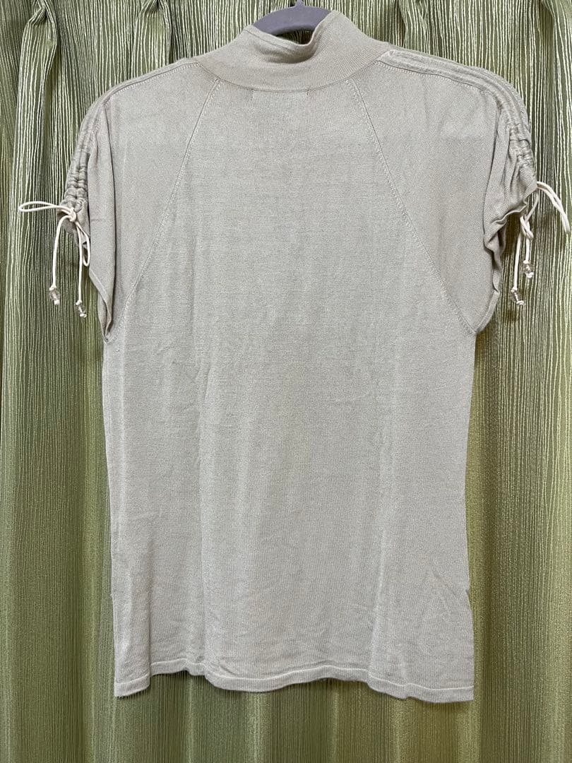 VIVIENNE TAM ヴィヴィアンタム スパンコール入りアンサンブルセット