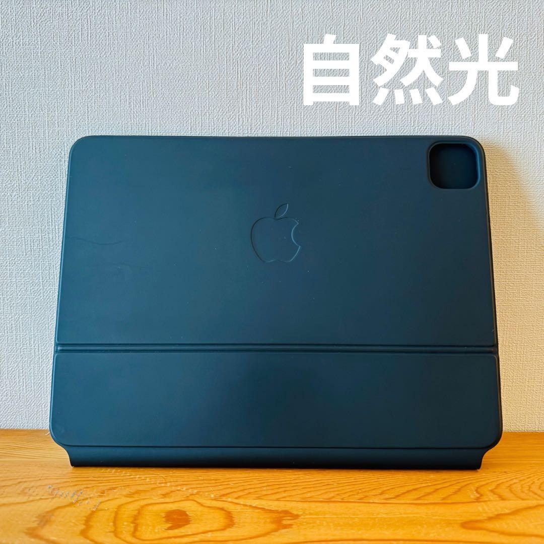 iPad Magic Keyboard 11インチ 日本語 第2世代