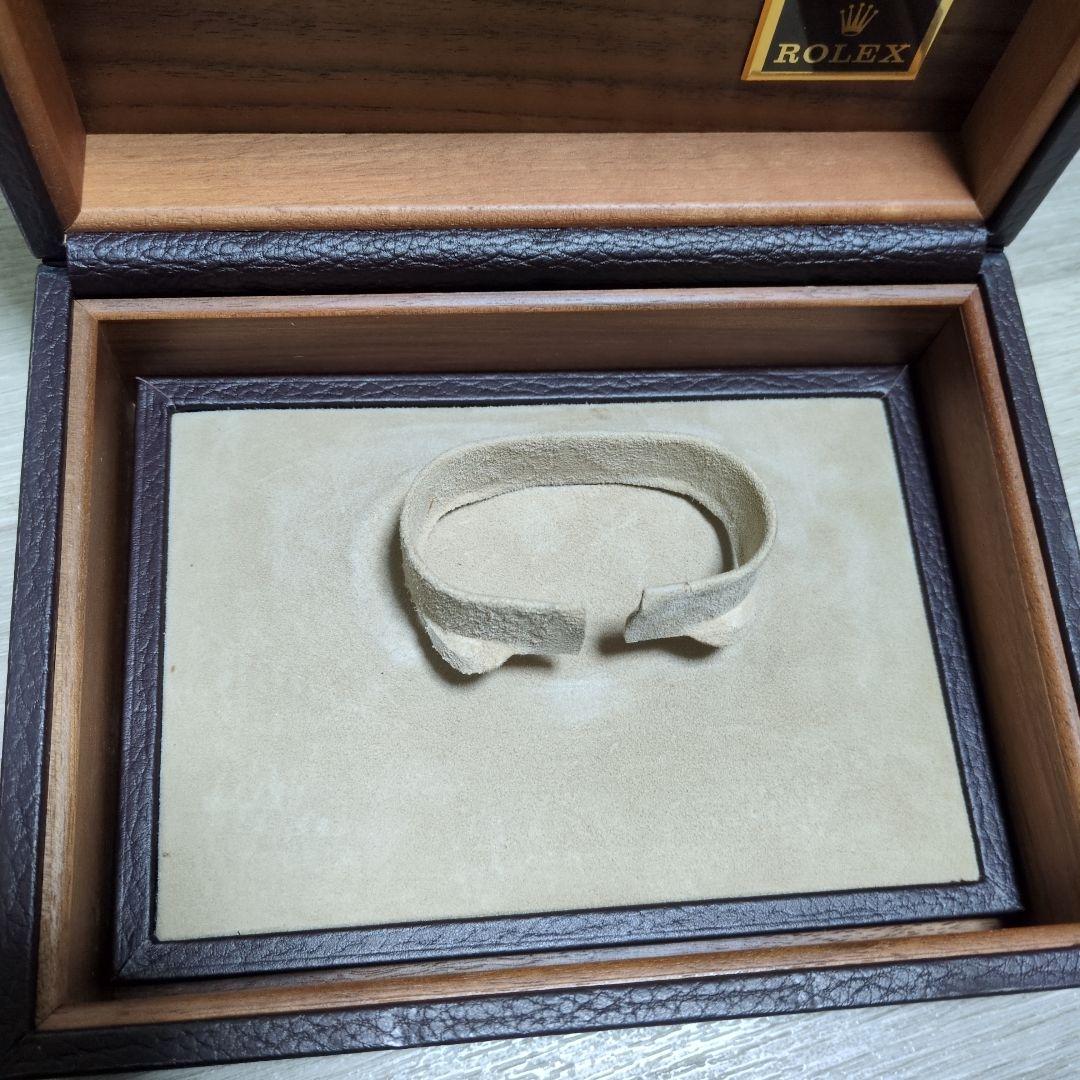(正規品) ロレックスの箱のみ