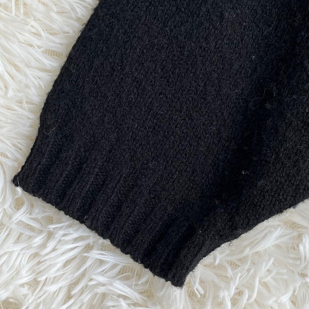 【専用】MADISONBLUE マディソンブルー シャギー ビッグ カーディガン