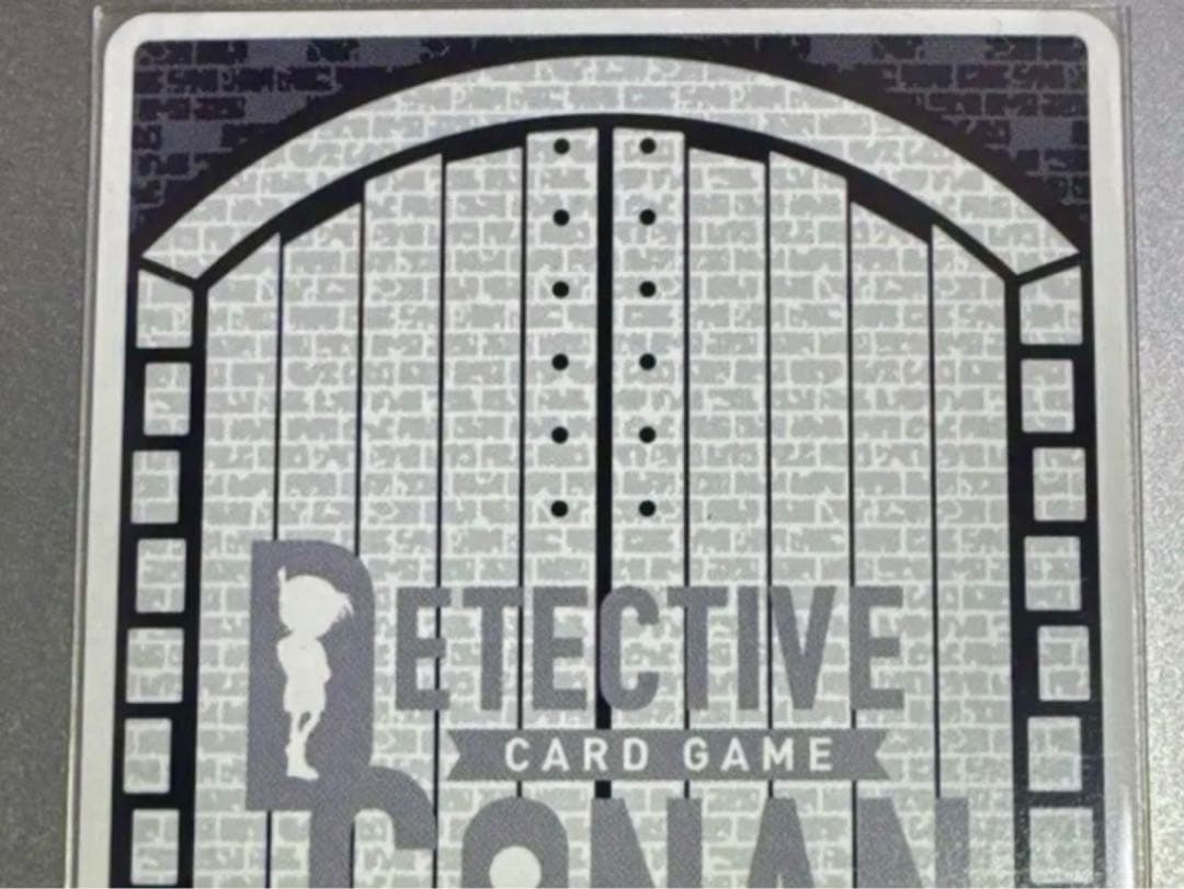 名探偵コナン 怪盗キッド SEC サイン 西と東の大決戦