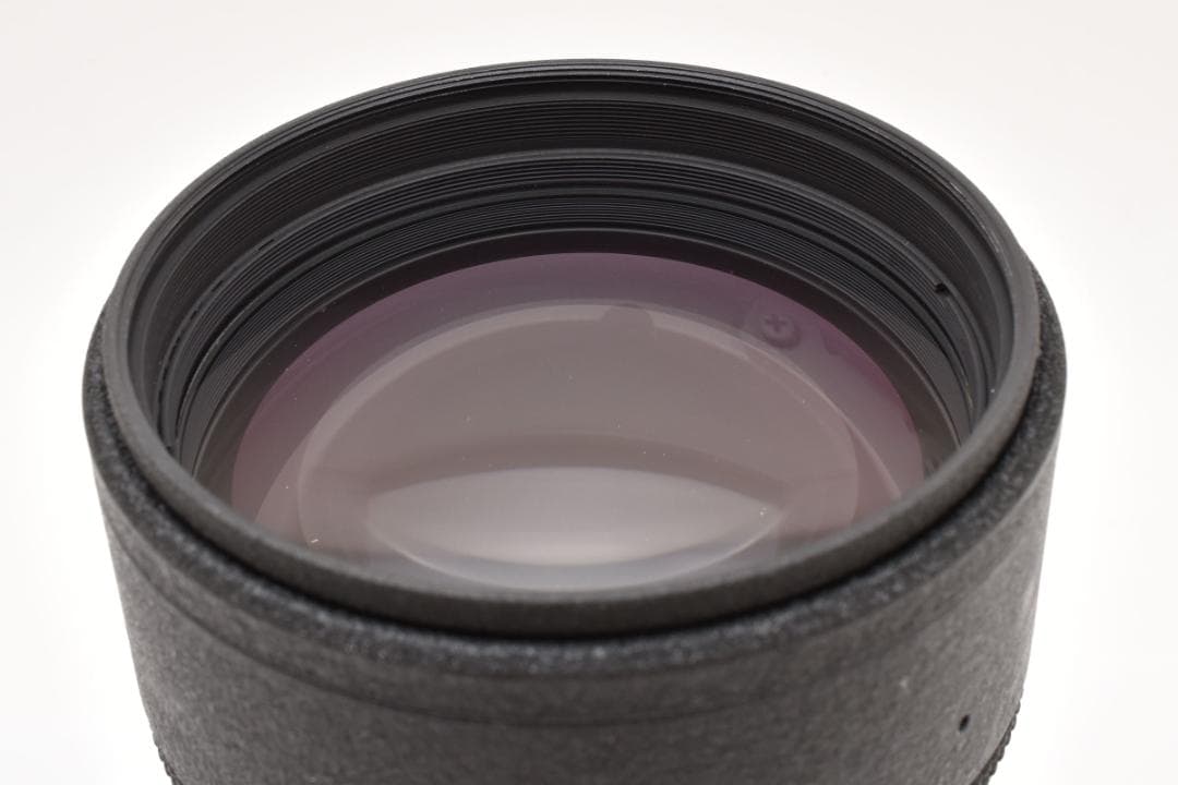 超美品　NIKON AF 80-200mm F2.8 ED I型 M747