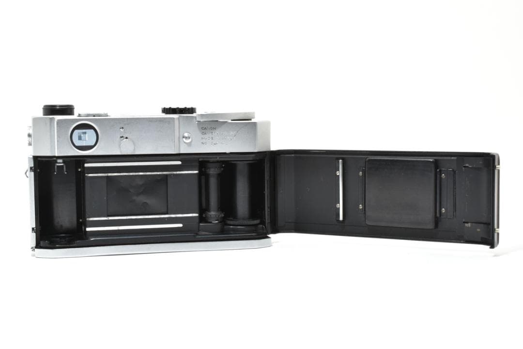 キヤノン CANON Model 7 35mm フィルムカメラ 2660245