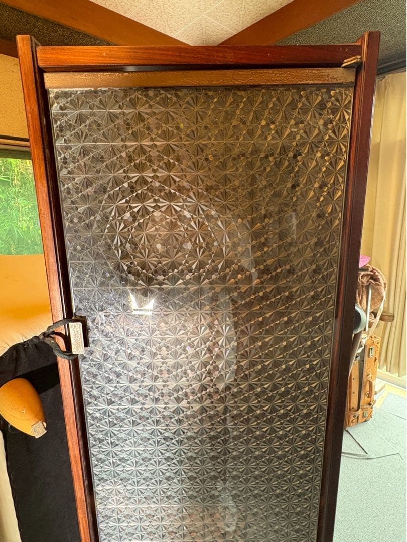 剣持勇デザイン　ローズウッド 平凡社 世界大百科事典専用書架 ブックシェルフ