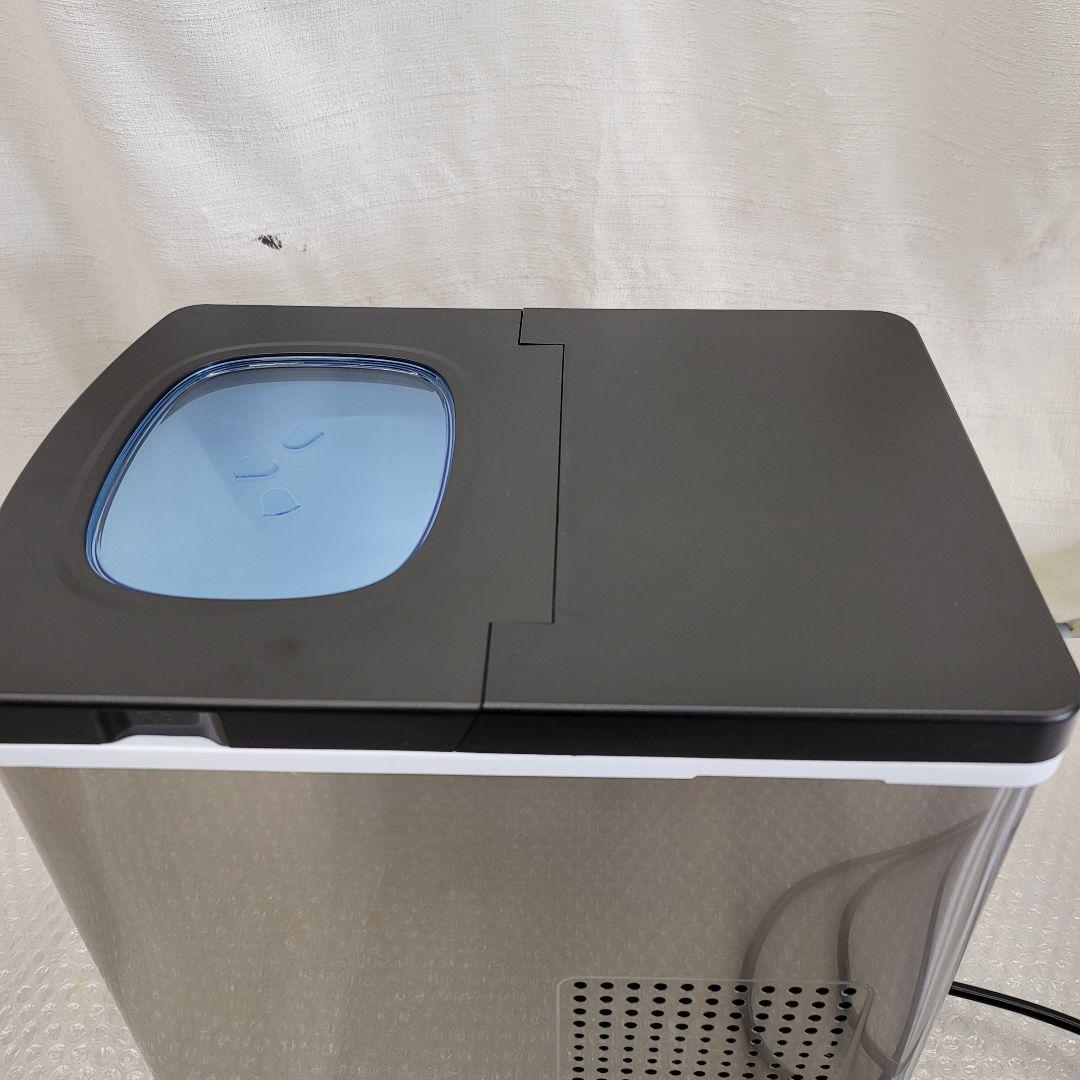 5041製氷機　シンプラス　家庭用 高速　アイスメーカー 　氷　レジャー