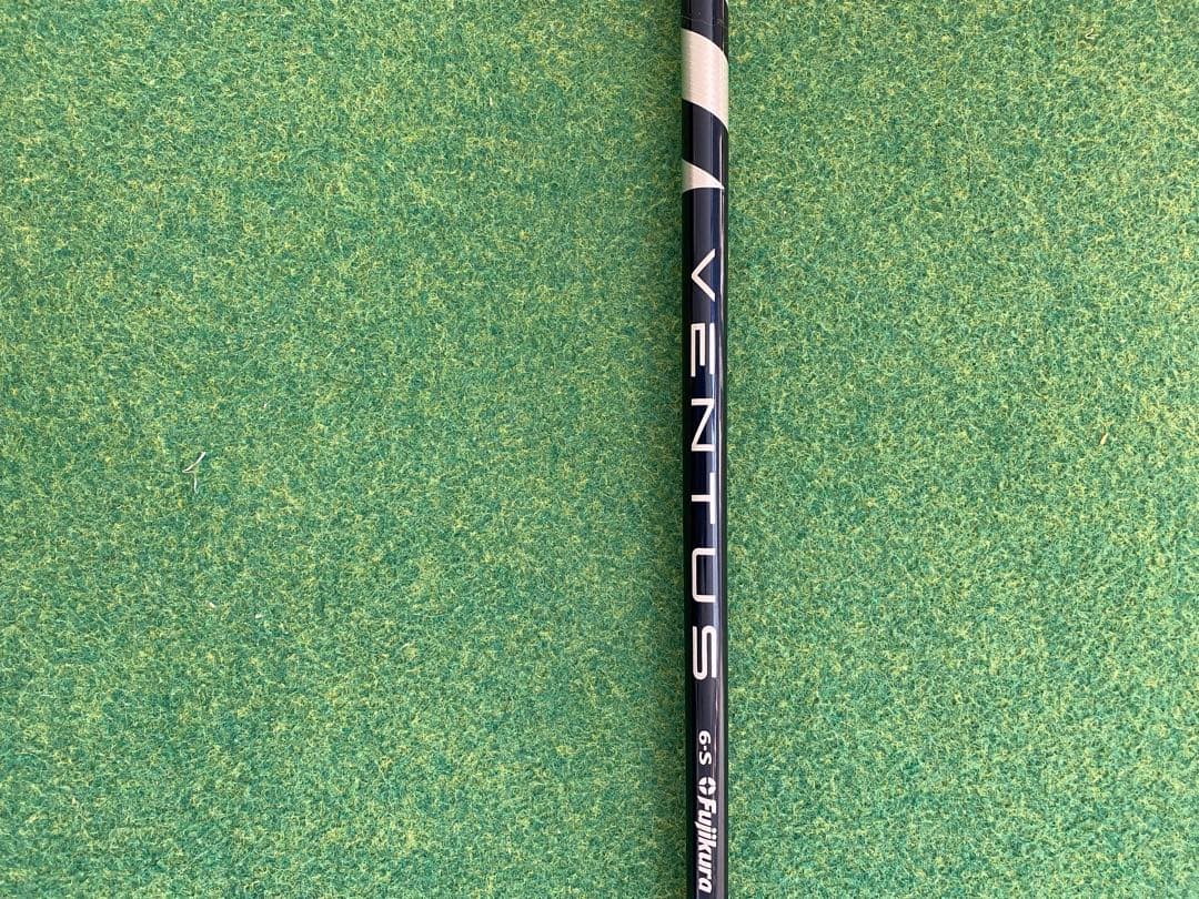 VentusBlue 6S 5W用 ping ピン ベンタス ブルー　ベロコア