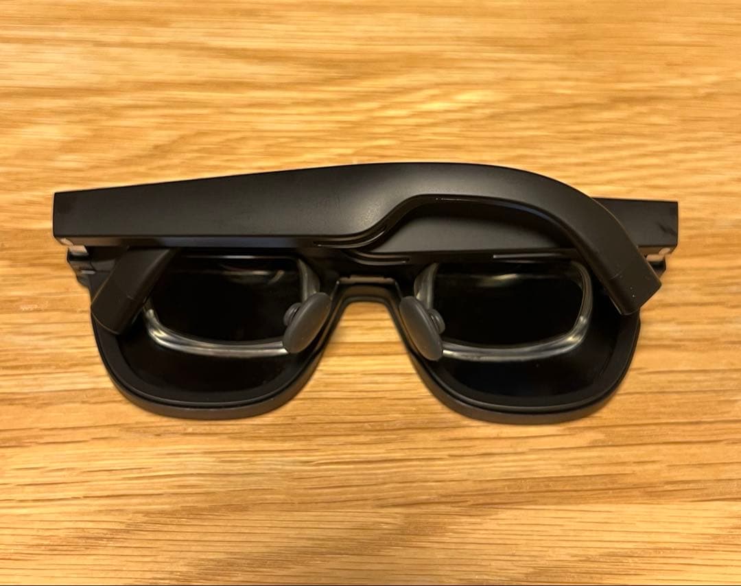 早い者勝ち　Xreal Air