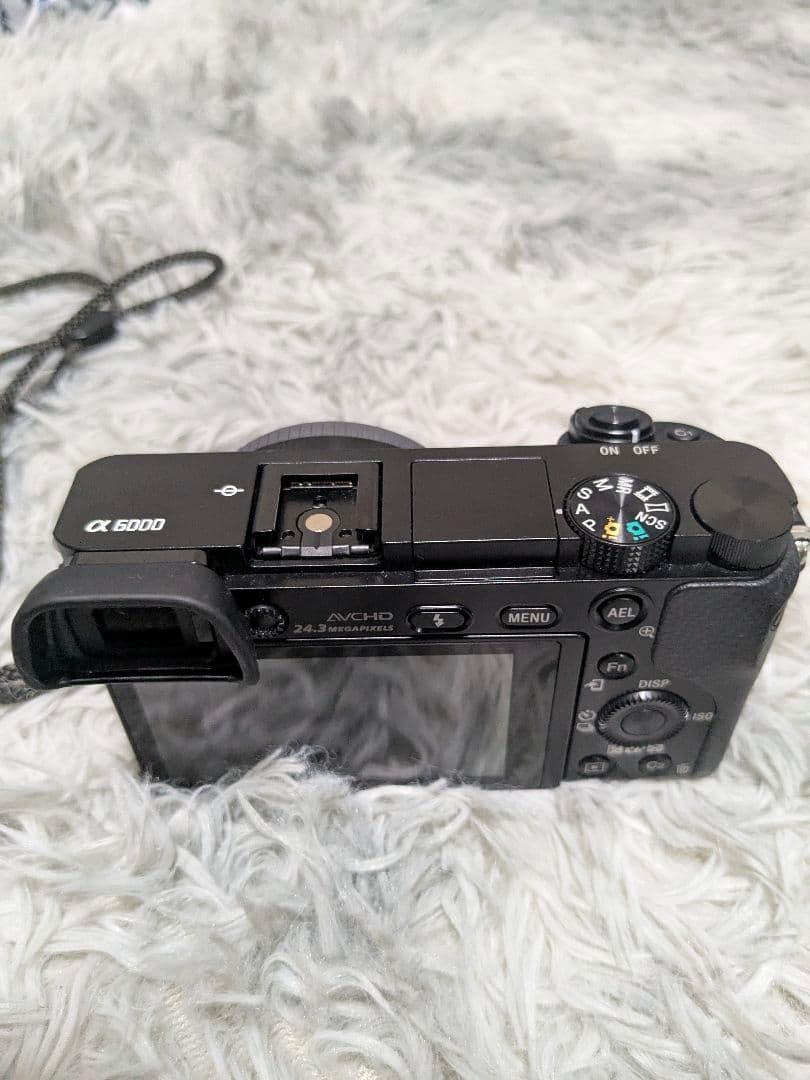 SONY α6000 + TTARTISAN 50mm f2