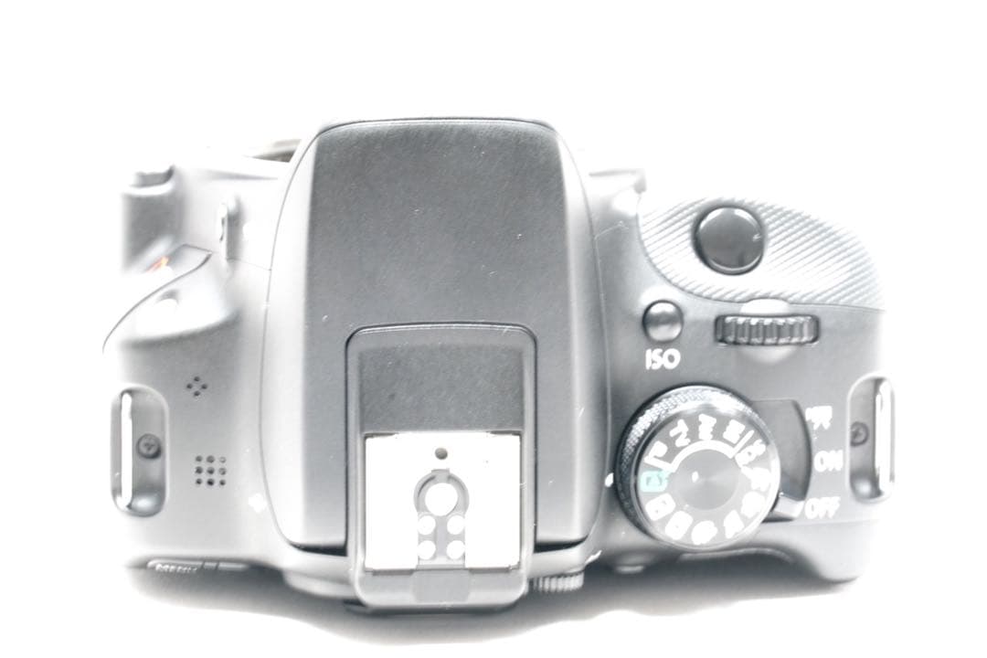 キャノン kiss X7 ダブルレンズセット 超望遠レンズ　スマホ転送