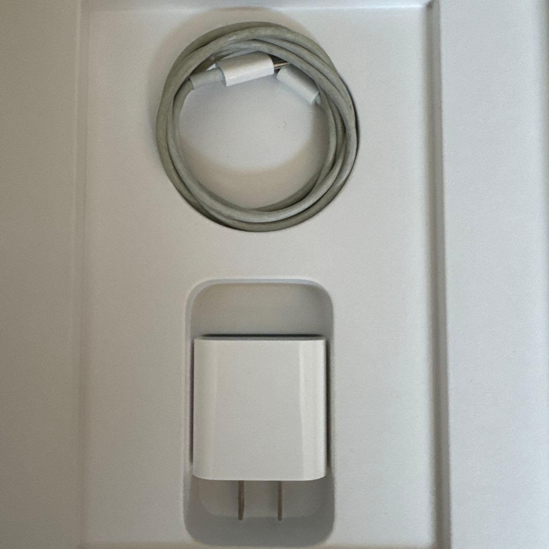 iPad 第9世代　Wi-Fiモデル　64GB アップルペンシル　充電器　箱付き