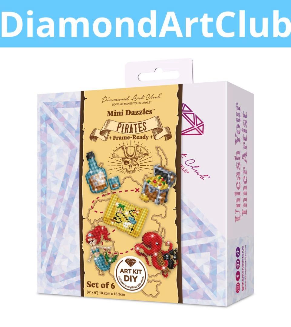 ゆずみかんさん専用★ ダイヤモンドアートクラブ