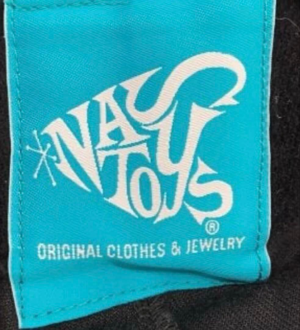 NASTOYS ナストイズ ベロア セットアップ イケオジ 森下直哉