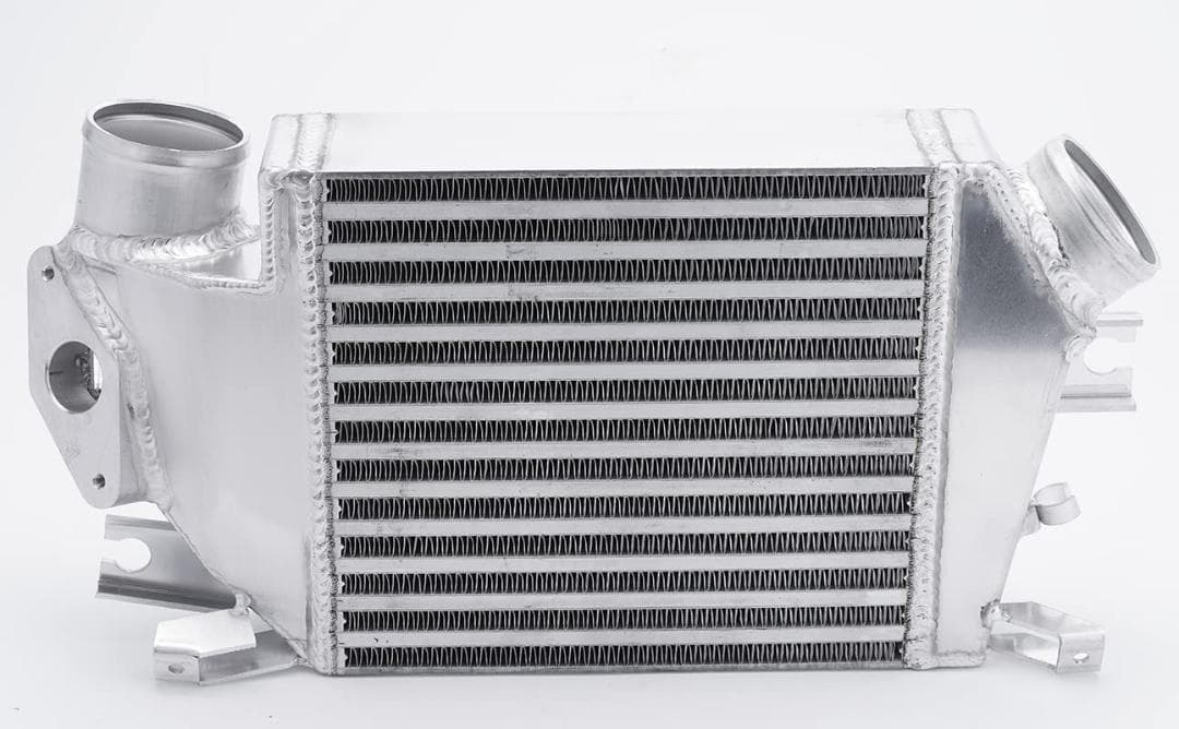 BP5 BL5 レガシィ レガシー 大容量 インタークーラー