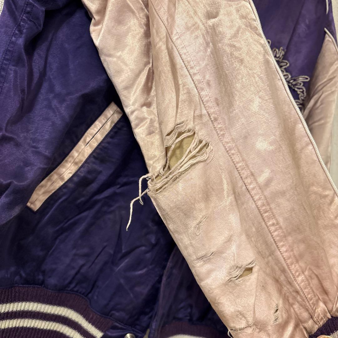 ア*だ様 23ss SAINTMICHAEL×SHERMERACADEMYスカジ