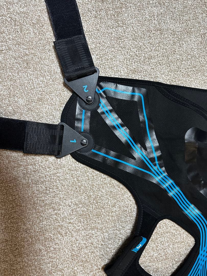 【特価】キネティックアーム　K1モデル　Sサイズ 右投げ用