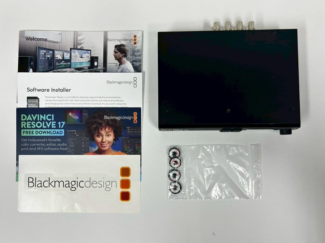 その他 Teranex Mini SDI to HDMI 8K