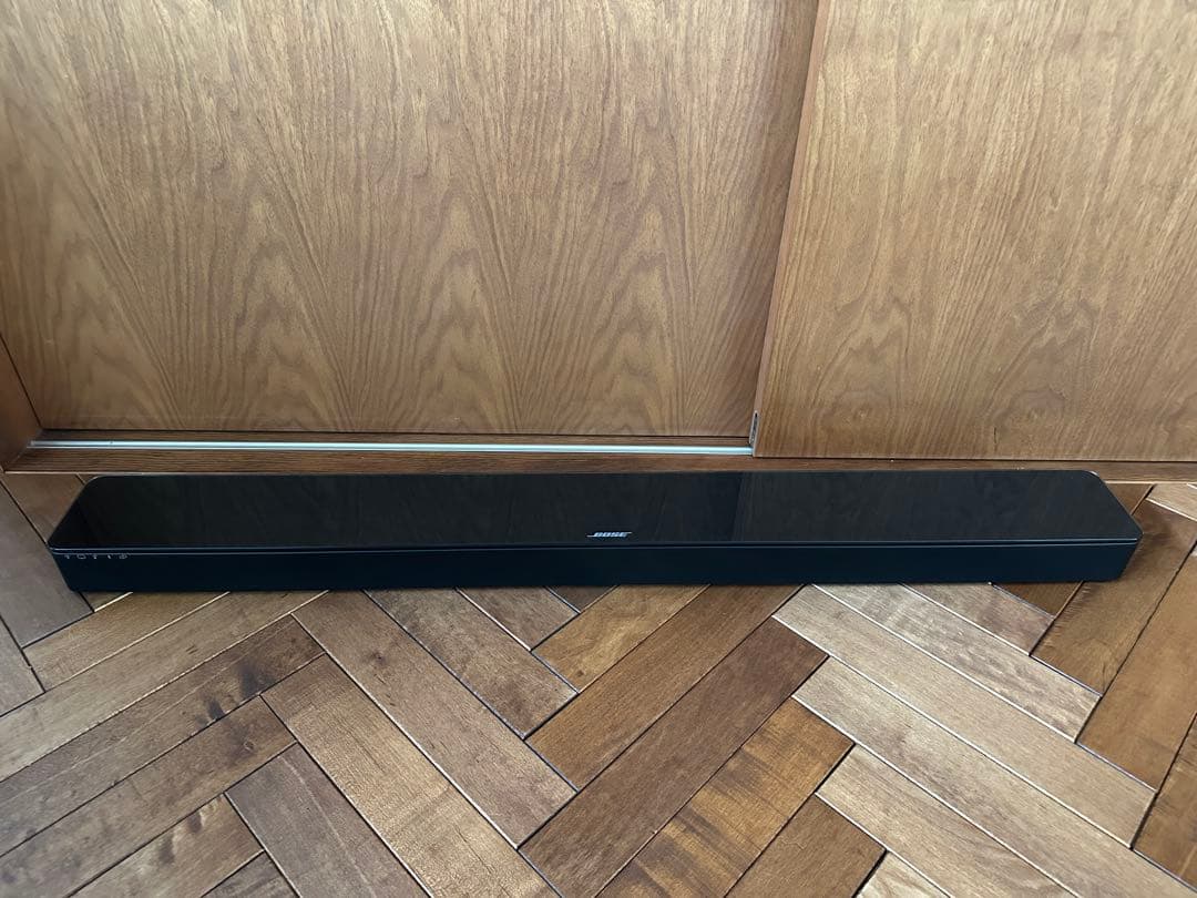 BOSE SOUNDTOUCH 300 ボーズ　サウンドタッチ