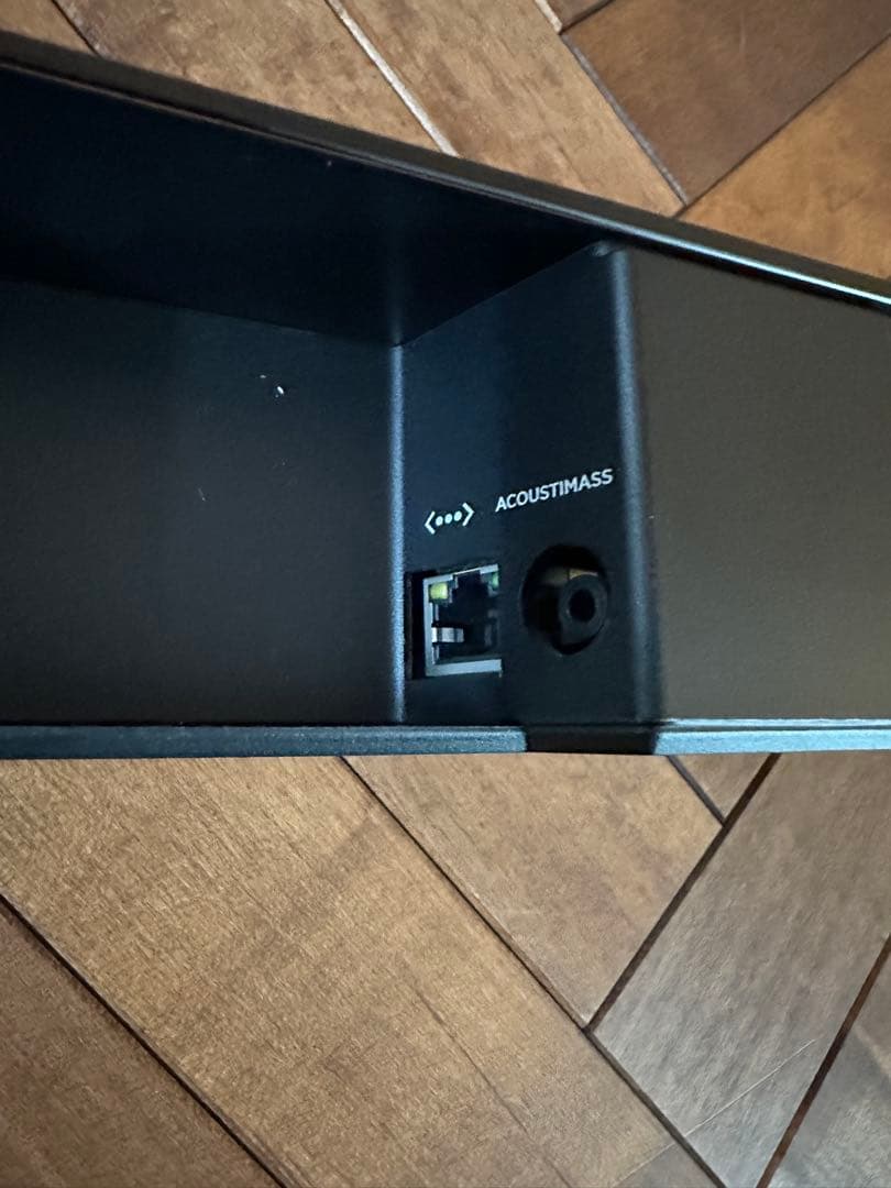 BOSE SOUNDTOUCH 300 ボーズ　サウンドタッチ