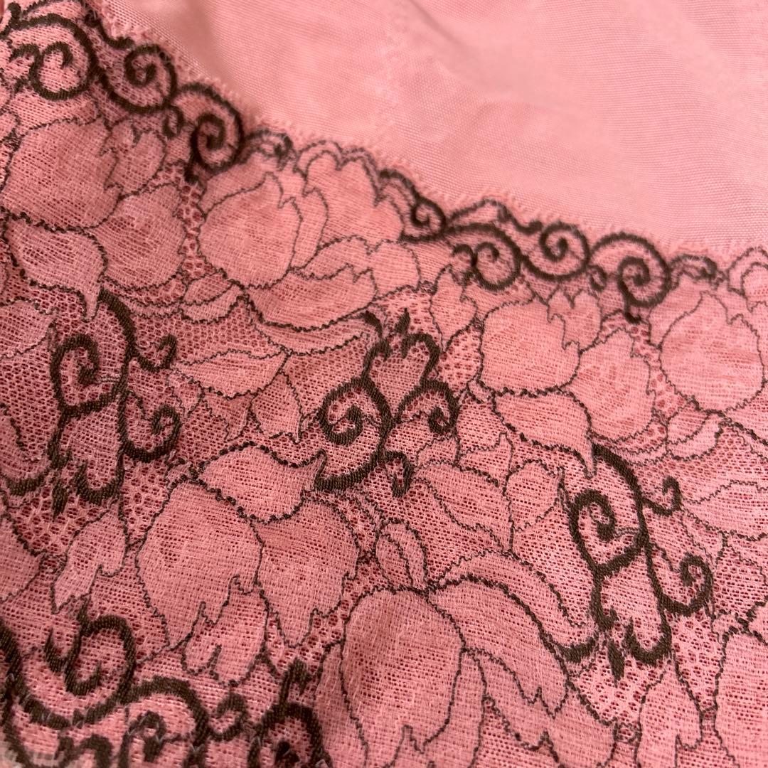 ダイアナ　ガードル✨アンミカコラボ✨アプリコットEQ3