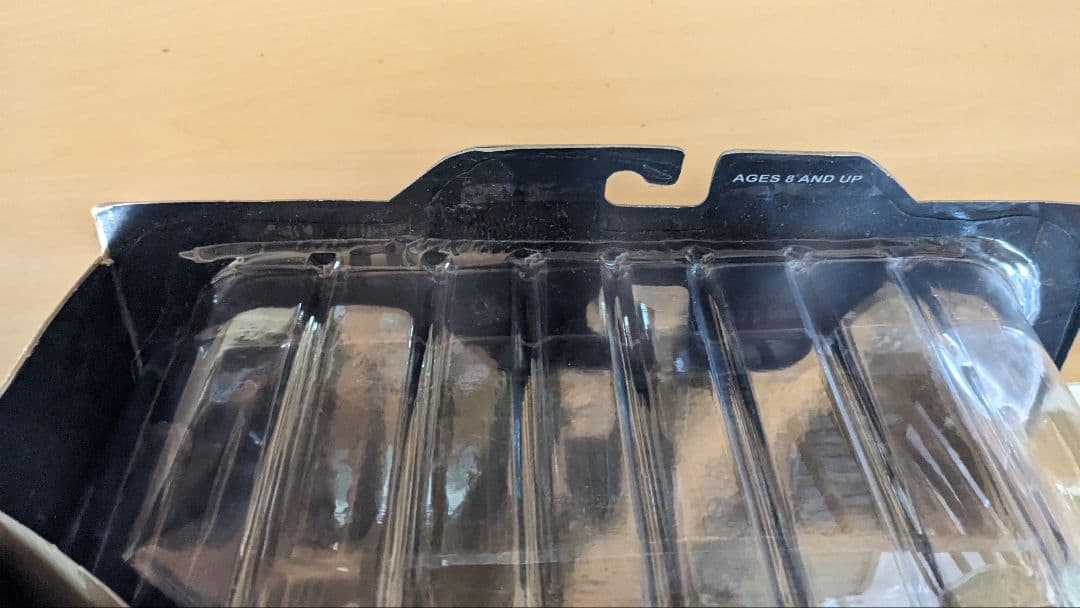 Gotham SELECT AZRAEL　アクションフィギュア