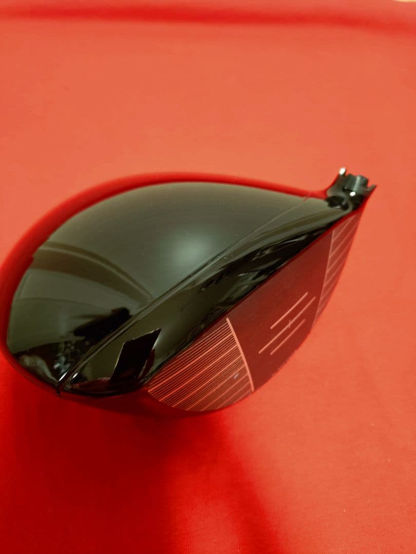 キャロウェイ エリート ELYTE トリプルダイヤモンド 10.5° ◆◆◆