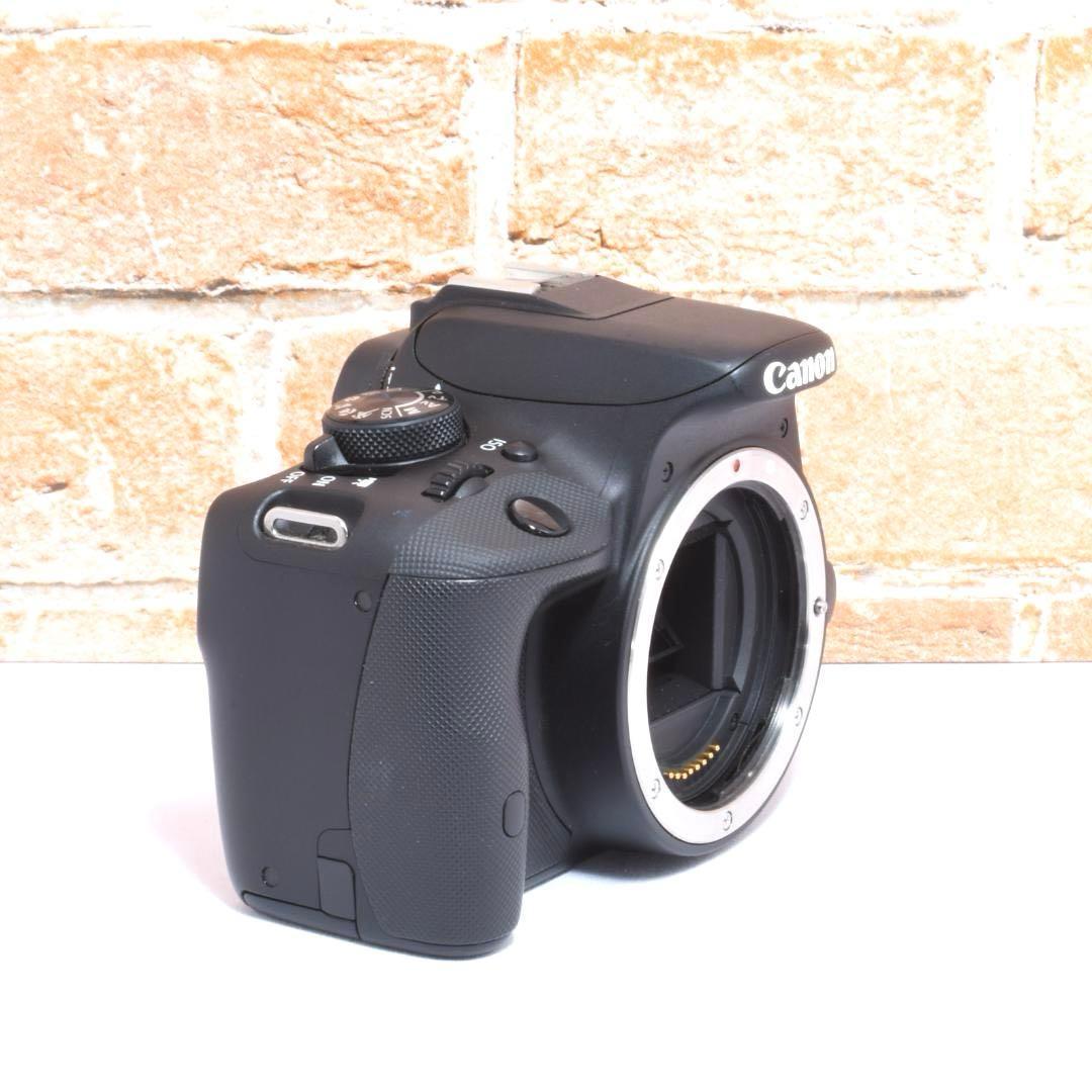 新春セール✨遠くも撮れる望遠レンズ✨Canon Kiss X7✨スマホ転送