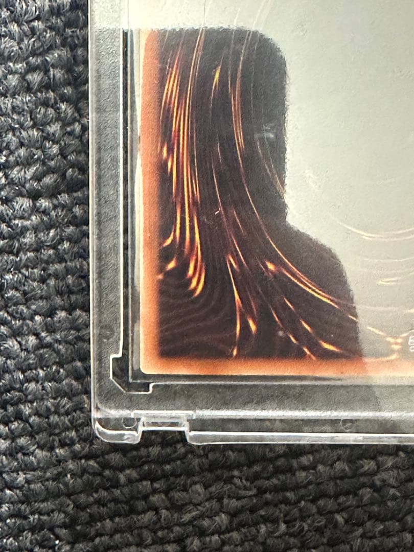 エレメンタルヒーロー　フレイムウィングマン　プリズマティックレア　+1ボーナス