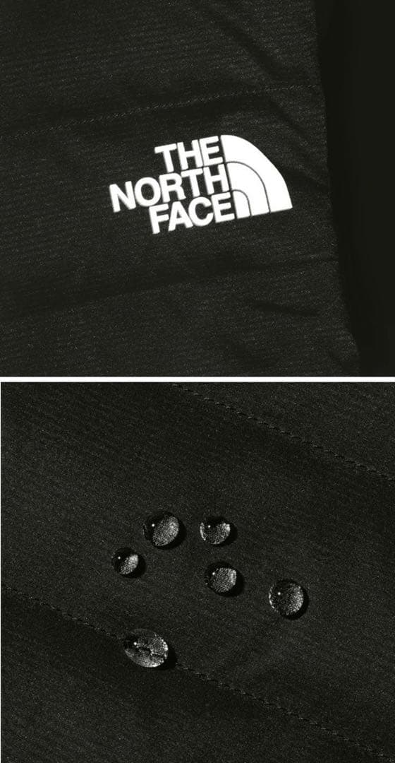 【THE NORTH FACE 】Red Run Long Pant 150