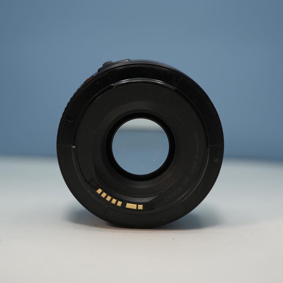 Canon純正 50mm F1.8 単焦点レンズ a3590