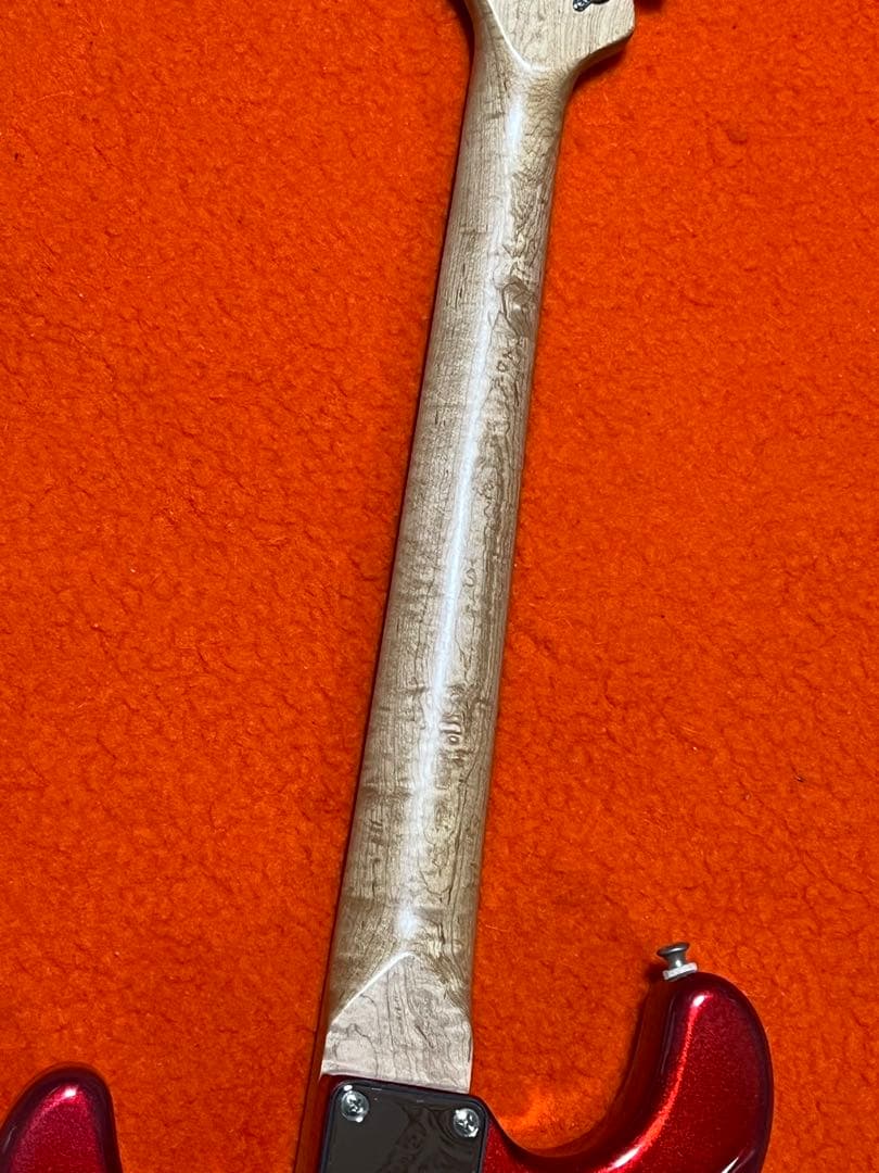 アーチサン Artisan ストラトキャスター タイプ/ショートスケール ギター