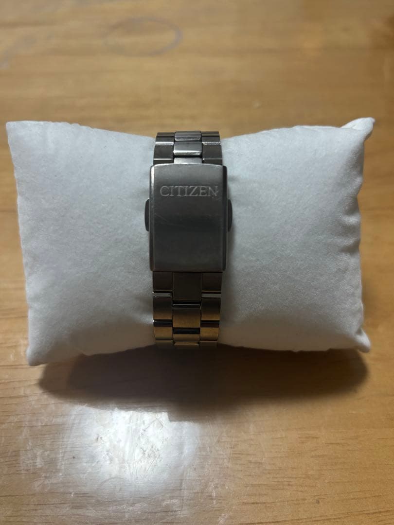 大幅値下げ⭐︎CITIZEN アテッサ　エコドライブAT8040-57E