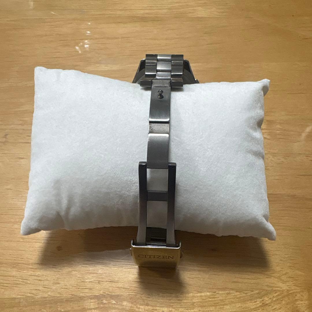 大幅値下げ⭐︎CITIZEN アテッサ　エコドライブAT8040-57E