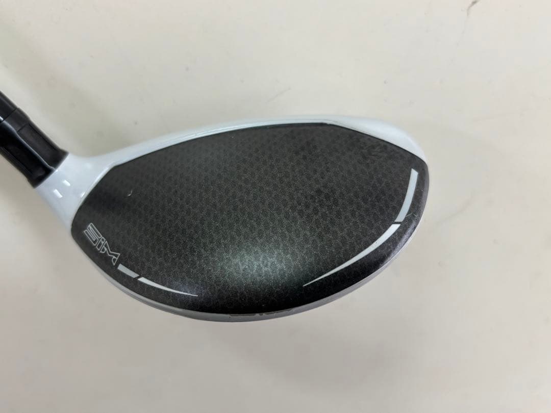 買ってくださいTaylorMade SIM2 MAX 28度 ユーティリティ