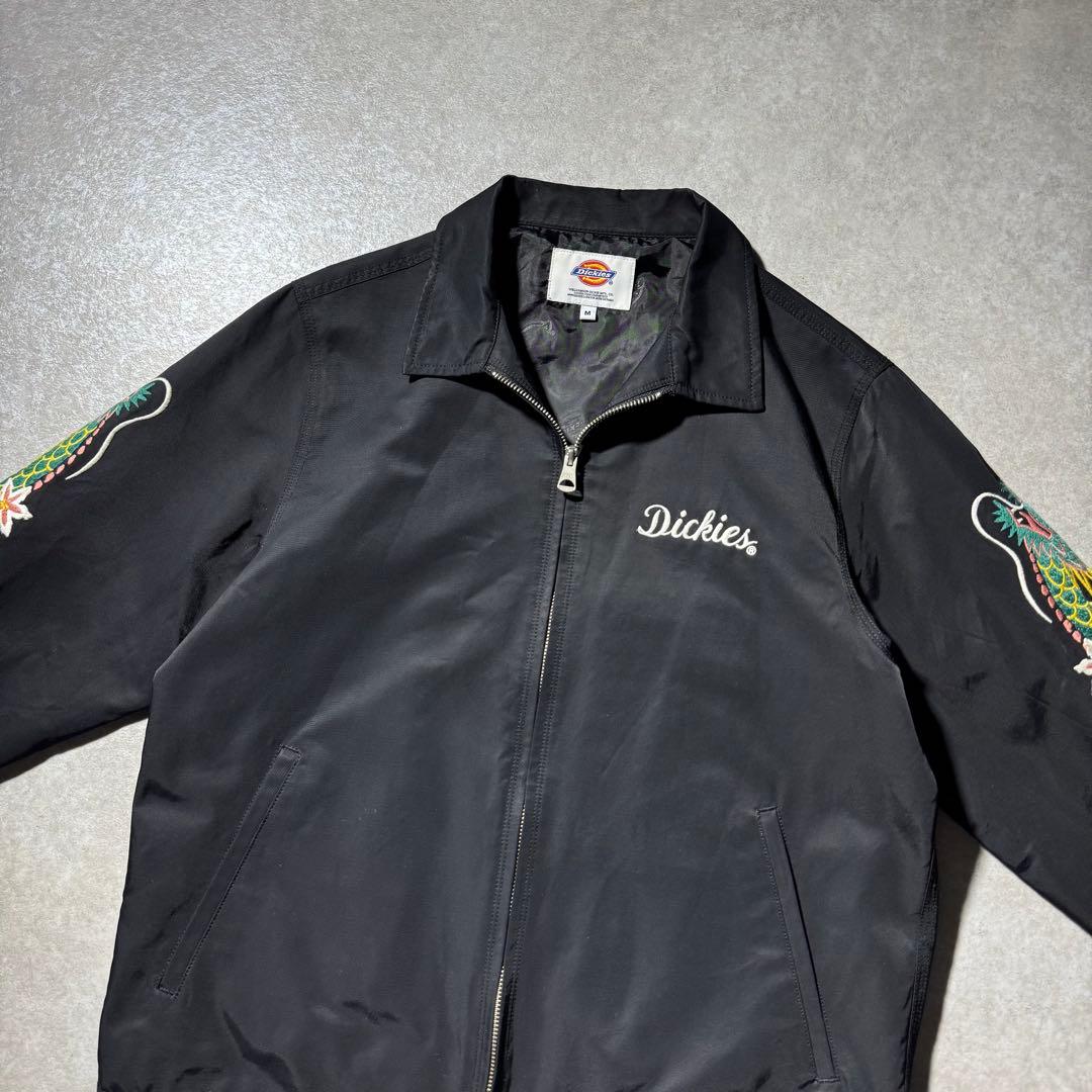 ジャケット・アウター dickies souvenir jakect dragon