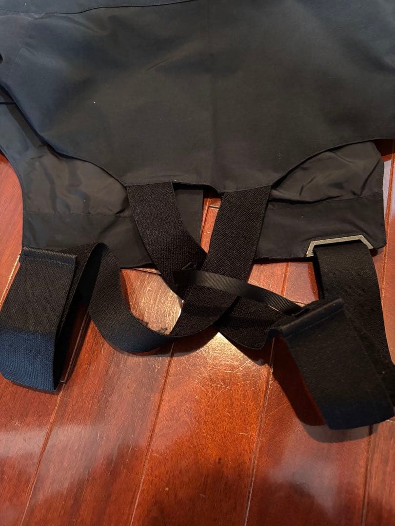 メンズ Burton [ak] サイクリック GORE-TEX 2L ビブパンツ